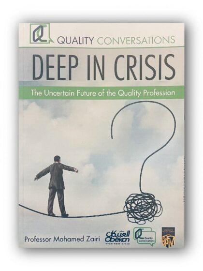 DEEP IN CRISIS